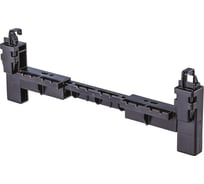 MEIHO Крепление для обвеса для ящика MULTI HANGER BM 363х118х30 BM-MH