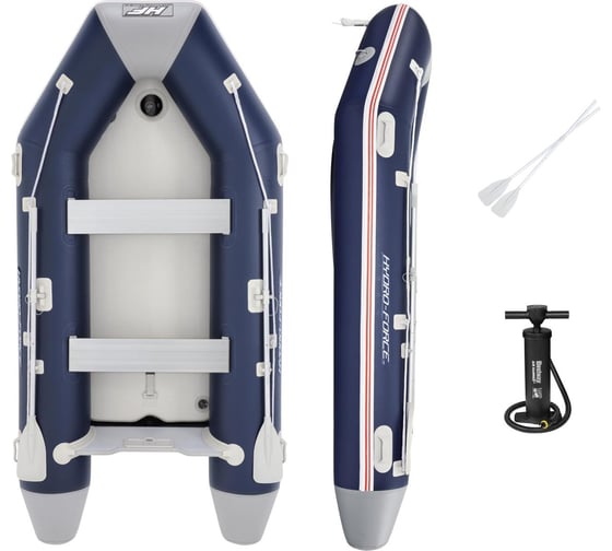 Надувная лодка Bestway Mirovia Pro 330х162х44 см 65049 009006
