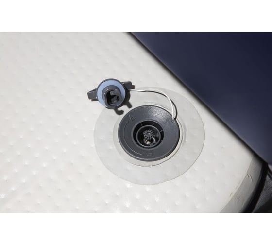 Надувная лодка Bestway Mirovia Pro 330х162х44 см 65049 009006