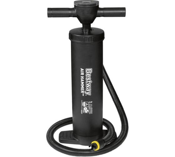 Надувная лодка Bestway Mirovia Pro 330х162х44 см 65049 009006