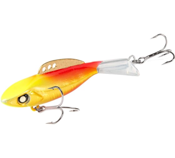 Балансир Lucky John LJ Pro Series MEBARU 57мм/149 блистер LJME57-149 1