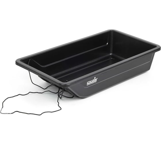Сани рыболовные Norfin 120x63x25 см NF-4