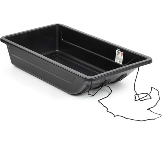 Сани рыболовные Norfin 120x63x25 см NF-4