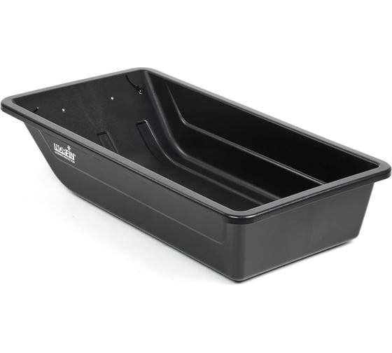 Сани рыболовные Norfin 120x63x25 см NF-4