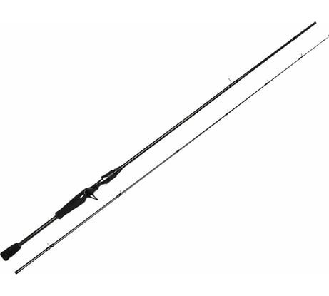 Кастинговое удилище LUCKY JOHN LJ Black Sense FARAON CAST 28 6‘6" 1.98 LJBSF-662MFC