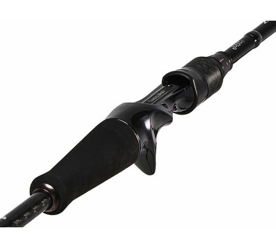 Кастинговое удилище LUCKY JOHN LJ Black Sense FARAON CAST 28 6‘6" 1.98 LJBSF-662MFC