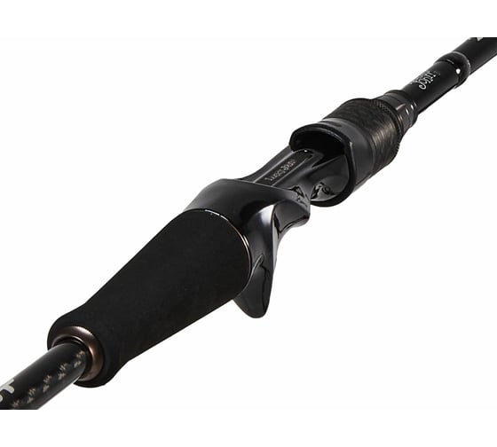 Кастинговое удилище LUCKY JOHN LJ Black Sense FARAON CAST 42 6‘6" 1.98 LJBSF-662MHFC