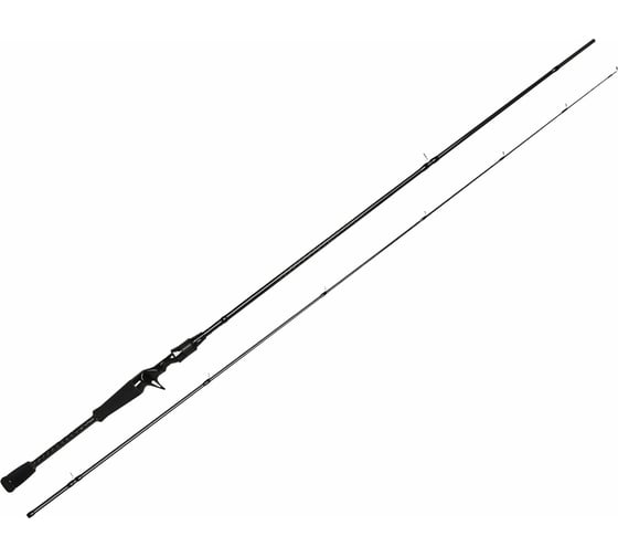 Кастинговое удилище LUCKY JOHN LJ Black Sense FARAON CAST 14 7‘3" 2.21 LJBSF-732LFC