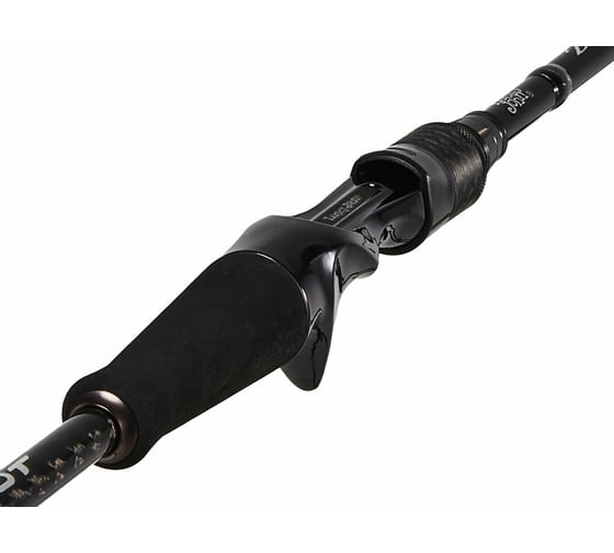 Кастинговое удилище LUCKY JOHN LJ Black Sense FARAON CAST 14 7‘3" 2.21 LJBSF-732LFC