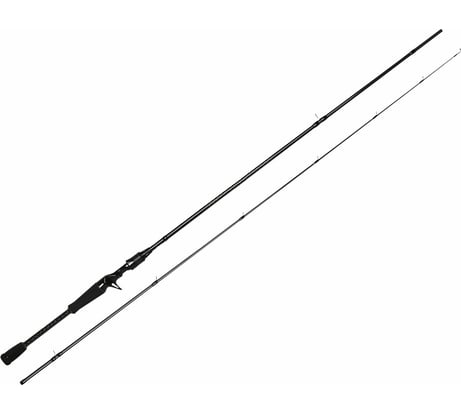 Кастинговое удилище LUCKY JOHN LJ Black Sense FARAON CAST 21 7‘3" 2.21 LJBSF-732MLFC