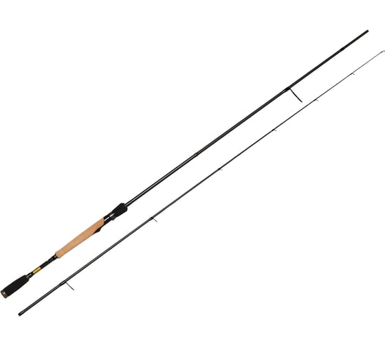 Спиннинговое удилище LUCKY JOHN One Sensoric DROPSHOT 35 711 2.40 LJOSDS-7112MF