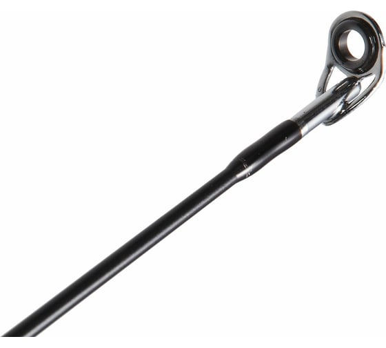 Кастинговое удилище LUCKY JOHN LJ Black Sense FARAON CAST 14 6‘6" 1.98 LJBSF-662LFC