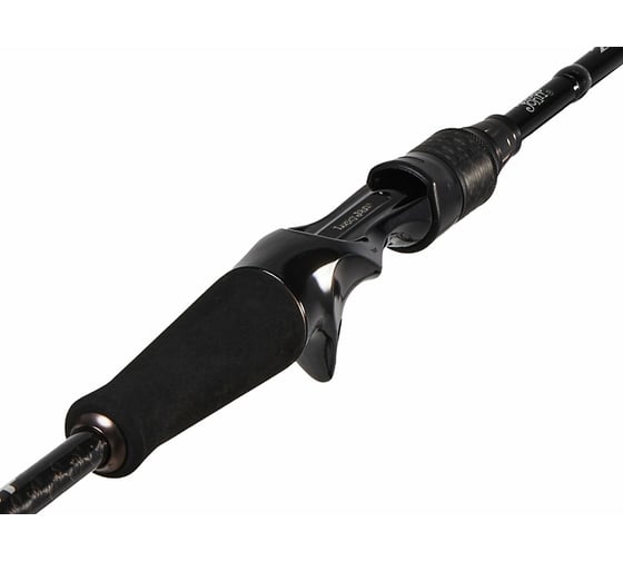 Кастинговое удилище LUCKY JOHN LJ Black Sense FARAON CAST 14 6‘6" 1.98 LJBSF-662LFC