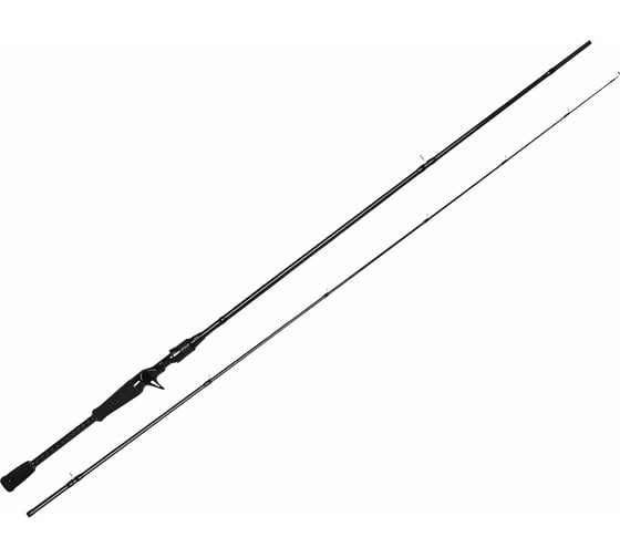 Кастинговое удилище LUCKY JOHN LJ Black Sense FARAON CAST 28 7‘3" 2.21 LJBSF-732MFC