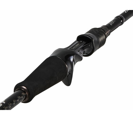 Кастинговое удилище LUCKY JOHN LJ Black Sense FARAON CAST 28 7‘3" 2.21 LJBSF-732MFC