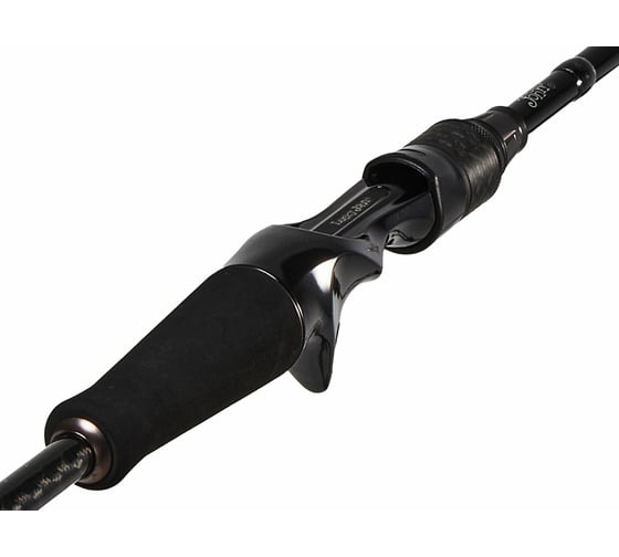 Кастинговое удилище LUCKY JOHN LJ Black Sense FARAON CAST 21 6‘6" 1.98 LJBSF-662MLFC