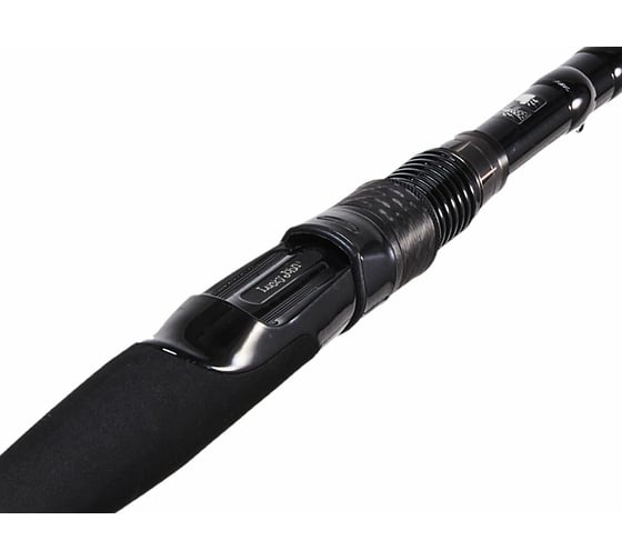 Кастинговое удилище LUCKY JOHN LJ Black Sense BBS SPIN 110 80" 2.44 LJBSBBS-802XHEFS