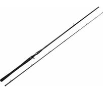 Кастинговое удилище LUCKY JOHN LJ Black Sense BBS CAST 110 80" 2.44 LJBSBBS-802XHEFC