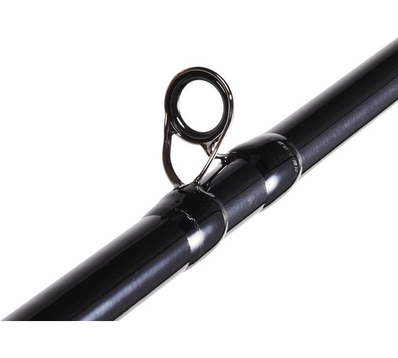 Кастинговое удилище LUCKY JOHN LJ Black Sense BBS CAST 110 80" 2.44 LJBSBBS-802XHEFC