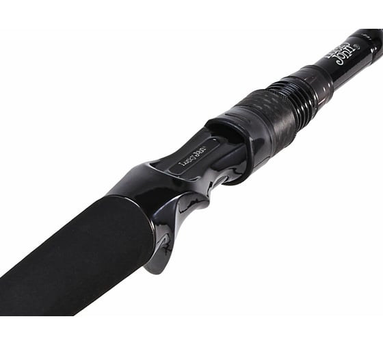 Кастинговое удилище LUCKY JOHN LJ Black Sense BBS CAST 110 80" 2.44 LJBSBBS-802XHEFC