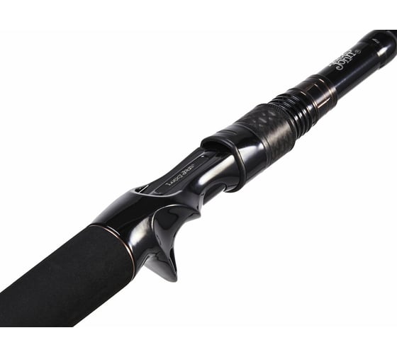 Кастинговое удилище LUCKY JOHN LJ Black Sense BBS CAST 220 86" 2.59 LJBSBBS-862XHEFC