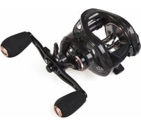 Мультипликаторная катушка LUCKY JOHN Black Sense BBS 7 H LJBSBBS07-HC