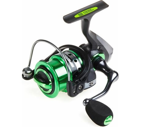 Безынерционная катушка FEEDER CONCEPT Imperium 8 4000FD FCI08-40FD