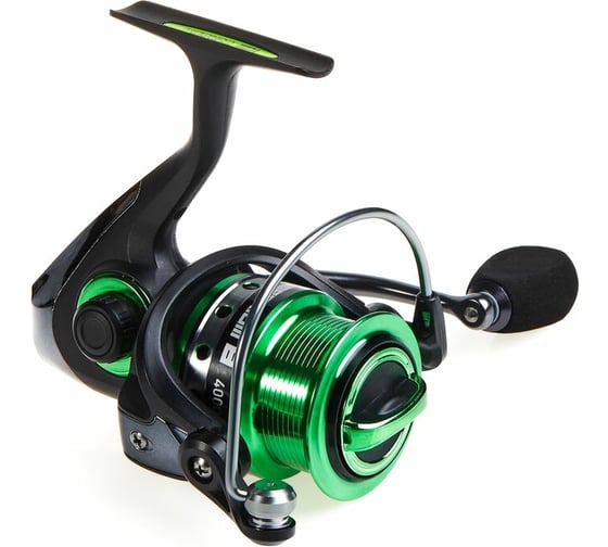 Безынерционная катушка FEEDER CONCEPT Imperium 8 4000FD FCI08-40FD