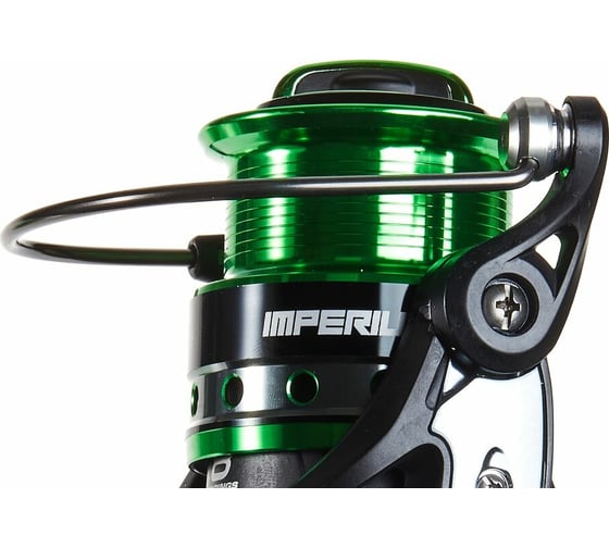 Безынерционная катушка FEEDER CONCEPT Imperium 8 5000FD FCI08-50FD