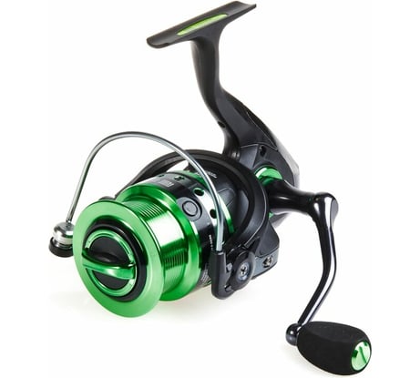 Безынерционная катушка FEEDER CONCEPT Imperium 8 6000FD FCI08-60FD