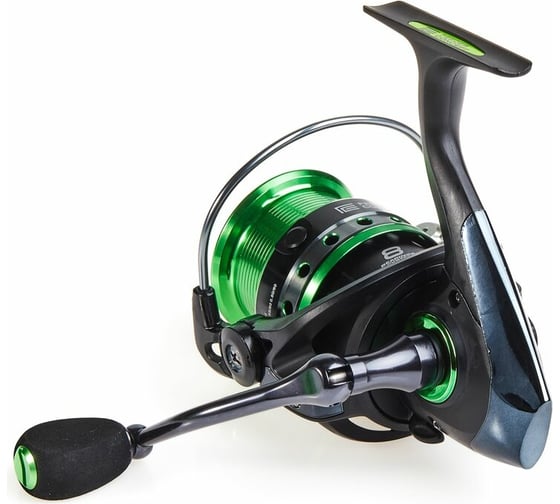 Безынерционная катушка FEEDER CONCEPT Imperium 8 6000FD FCI08-60FD