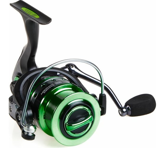 Безынерционная катушка FEEDER CONCEPT Imperium 8 6000FD FCI08-60FD
