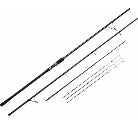 Фидерное удилище FEEDER CONCEPT Distance EXTRA HEAVY 180 3.90