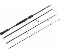 Спиннинговое удилище SALMO Sniper SPIN II TRAVEL 20 2.40 2153-240