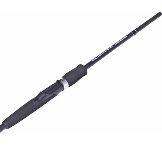 Спиннинговое удилище SALMO Sniper SPIN II TRAVEL 20 2.40 2153-240