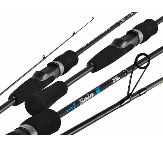 Спиннинговое удилище SALMO Sniper SPIN II 8 1.80 2147-180