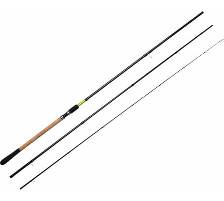 Матчевое удилище SALMO Elite MATCH 15 4.20 4206-420