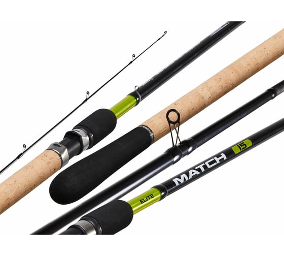 Матчевое удилище SALMO Elite MATCH 15 4.20 4206-420