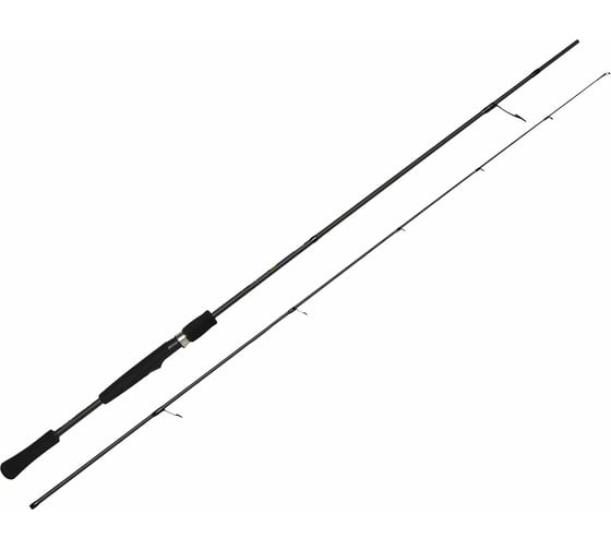 Спиннинговое удилище SALMO Sniper SPIN II 20 2.10 2149-210 1