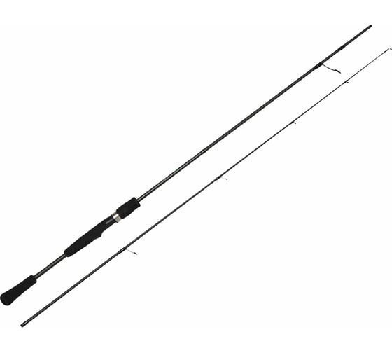 Спиннинговое удилище SALMO Sniper SPIN II 15 1.98 2148-198 1