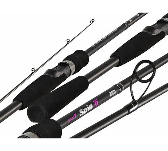 Спиннинговое удилище SALMO Sniper SPIN II 56 2.40 2152-240