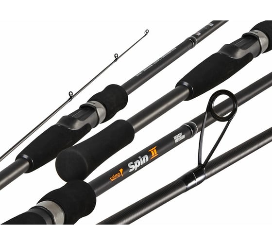 Спиннинговое удилище SALMO Sniper SPIN II 30 2.65 2150-265