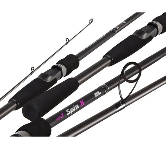 Спиннинговое удилище SALMO Sniper SPIN II 56 2.65 2152-265