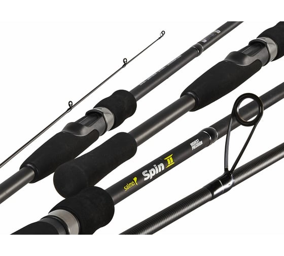 Спиннинговое удилище SALMO Sniper SPIN II 20 2.65 2149-265