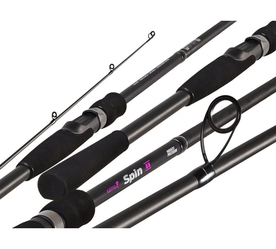 Спиннинговое удилище SALMO Sniper SPIN II 56 2.90 2152-290