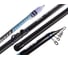 Поплавочное удилище с кольцами SALMO Diamond RIVER BOLOGNESE HEAVY XF 6.00 2252-600 2