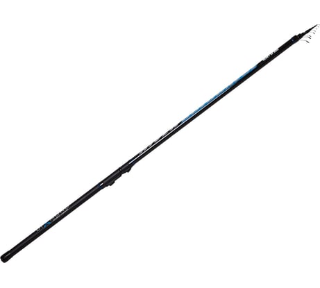 Поплавочное удилище с кольцами SALMO Diamond RIVER BOLOGNESE HEAVY XF 5.00 2252-500