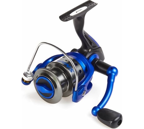 Безынерционная катушка SALMO Sniper SPIN 6 3000FD SSS06-30FD