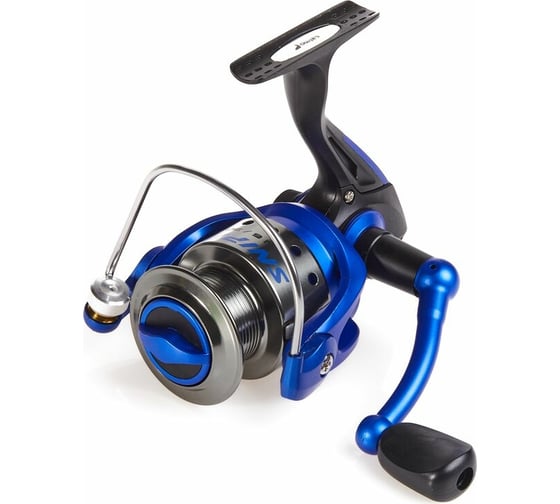 Безынерционная катушка SALMO Sniper SPIN 6 3000FD SSS06-30FD 1