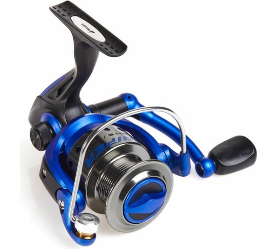 Безынерционная катушка SALMO Sniper SPIN 6 3000FD SSS06-30FD